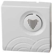 Звонок ФЕСТИВАЛЬ электрический 12 мелодий, 3В СВЕТОЗАР SV-58033   