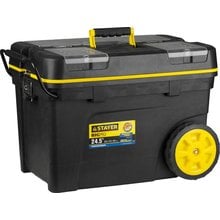 Ящик-тележка для инструмента STAYER PROFESSIONAL 38107-24   