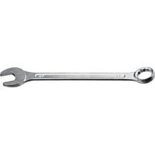 Комбинированный гаечный ключ 27 мм СИБИН 27089-27   