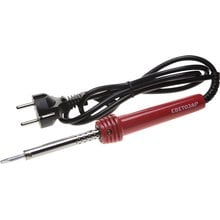 Паяльник с пластиковой рукояткой клин 60 Вт СВЕТОЗАР ЮПИТЕР SV-55305-60   