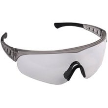 Защитные очки поликарбонатные прозрачные STAYER 2-110431   