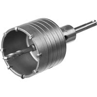 Коронка по бетону ProHAMMER с державкой SDS-Plus, d= 68 мм STAYER 29190-68_z01   