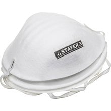 Маска техническая 4 шт STAYER MASTER ORION 1110-H4   