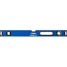 Уровень коробчатый усиленный 60 см СИБИН 34609-060   