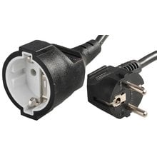 Удлинитель электрический 15 м ПВС 3 х 1кв мм 1 гнездо СВЕТОЗАР СПЕЦИАЛИСТ SV-55013-15   