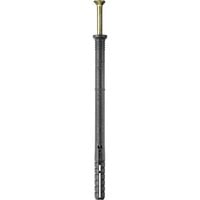 Дюбель-гвоздь потайной бортик  8x120 мм 700 шт STAYER 30640-08-120   