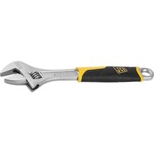 Ключ разводной JCB JPL023   