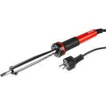 Паяльник с двухкомпонентной рукояткой клин 80 Вт СВЕТОЗАР ПРЕМЬЕР SV-55300-80   