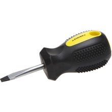 Отвертка намагниченная SL5 x 38 мм STAYER MASTER HERCULES 25051-38-5.0   