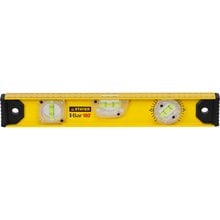 Уровень усиленный двутавровый STAYER MASTER I-Bar 40 см 3470-040_z01   