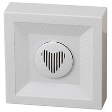 Звонок КАРНАВАЛ электрический 12 мелодий, 3В СВЕТОЗАР SV-58032   