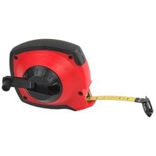 Мерная лента 15 м x 10 мм STAYER PROControl 2-34163-15   