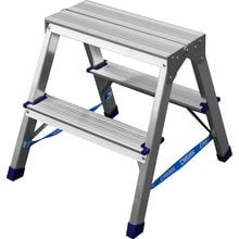 Стремянка СИБИН 38825-02   