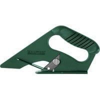 Нож с трапециевидным лезвием для напольных покрытий 18 мм Kraftool 0930_z01   