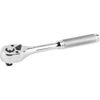 Трещотка цельнометаллическая для торцевых головок 3/8 Kraftool EXPERT 27793-3/8_z02   