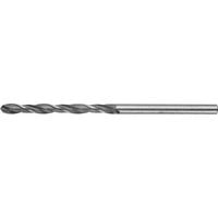 Сверло по металлу Р6М5 1.7x43/20 мм STAYER PROFI 29602-043-1.7   