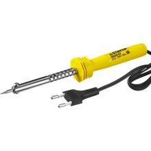 Паяльник с пластиковой рукояткой конус 25 Вт STAYER STANDART 55330-25   