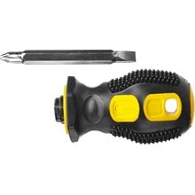 Отвертка с двухсторонним стержнем STAYER MASTER 2511_z01   