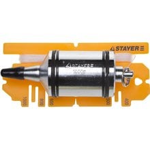 Отвес строительный 1000 г STAYER PROFI 06352-100   