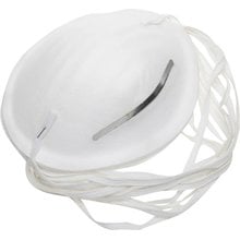 Маска техническая 10 шт STAYER STANDARD ECO 1110-H10   