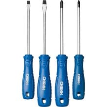 Набор отверток 4 шт. СИБИН 25084   