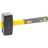 Кувалда кованная с фиберглассовой рукояткой STAYER PROFI 20110-8_z02   