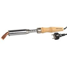 Паяльник с деревянной рукояткой клин 150 Вт СВЕТОЗАР SV-55311-150   