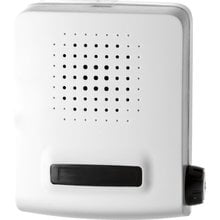 Звонок КЛАССИК PRO электрический, трель, с регулировкой звука, 220В СВЕТОЗАР 58050   