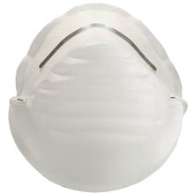 Маска техническая 50 шт STAYER STANDARD ECO 1110-H50   