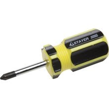 Отвертка намагниченная PH1 x 38 мм STAYER MASTER 2510-38-1   