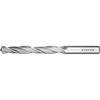 Сверло по металлу HSS-R, сталь М2(S6-5-2), STAYER Professional 29602-12, DIN 338, d=12,0 мм STAYER 29602-12   