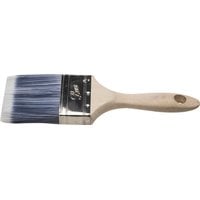 Кисть плоская 75 мм STAYER Aqua 01055-075   