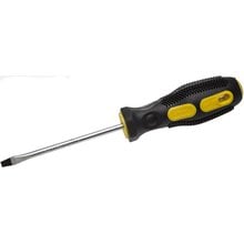 Отвертка SL5 x 100 мм STAYER STANDARD 25075-05-10   