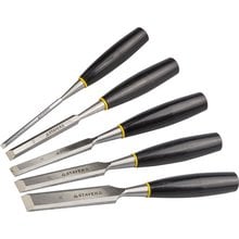 Набор стамесок STAYER MASTER Max-Cut 1820-H5   