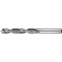 Сверло по дереву двухленточное 9x120/80 мм Kraftool 29400-120-09   
