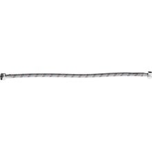 Подводка гибкая для воды 0.5 м гайка-гайка 1/2 STAYER 51015-G/G-050   