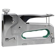 Степлер комбинированный 