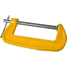 Струбцина G-образная 125 мм STAYER 3215-125_z01   