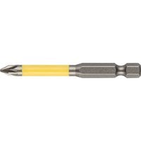 Биты торсионные PZ1 65 мм 2 шт. Kraftool INDUSTRIE 26103-1-65   