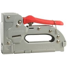 Скобозабивной пистолет 2 в 1 STAYER 31505   