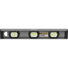 Уровень строительный STAYER EXPERT I-PROLevel 40 см 3477-040   