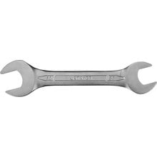 Ключ гаечный рожковый 27х30 мм STAYER PROFI 27035-27-30   