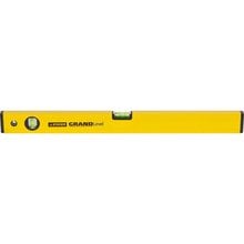 Усиленный фрезерованный уровень 600 мм STAYER 3463-060_z02   