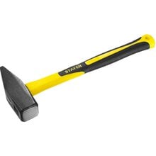 Молоток слесарный кованный 1.5 кг STAYER PROFI 20050-15_z01   