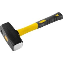 Кувалда кованная с фиберглассовой рукояткой STAYER PROFI 20052-20   