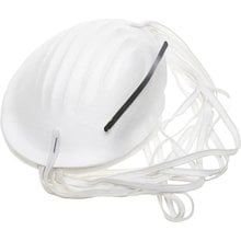 Маска техническая 5 шт STAYER STANDARD ECO 1110-H5   