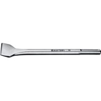 Kraftool 400 мм, SDS-max, зубило плоское изогнутое 29333-50-300_z01 Kraftool 29333-50-300_z01   