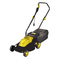 Электрическая газонокосилка Huter ELM-2000P   