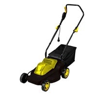 Электрическая газонокосилка Huter ELM-2000T   