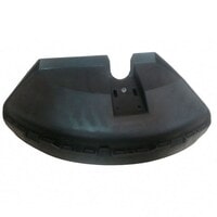 Кожух в сборе для бензотриммеров Huter 71/2/17